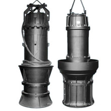 Submersible Pump for Sewage